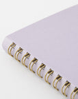 Midori - Color Dot Ringbuch, Purple