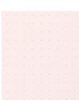 Midori - Color Dot Schreibblock, Pink