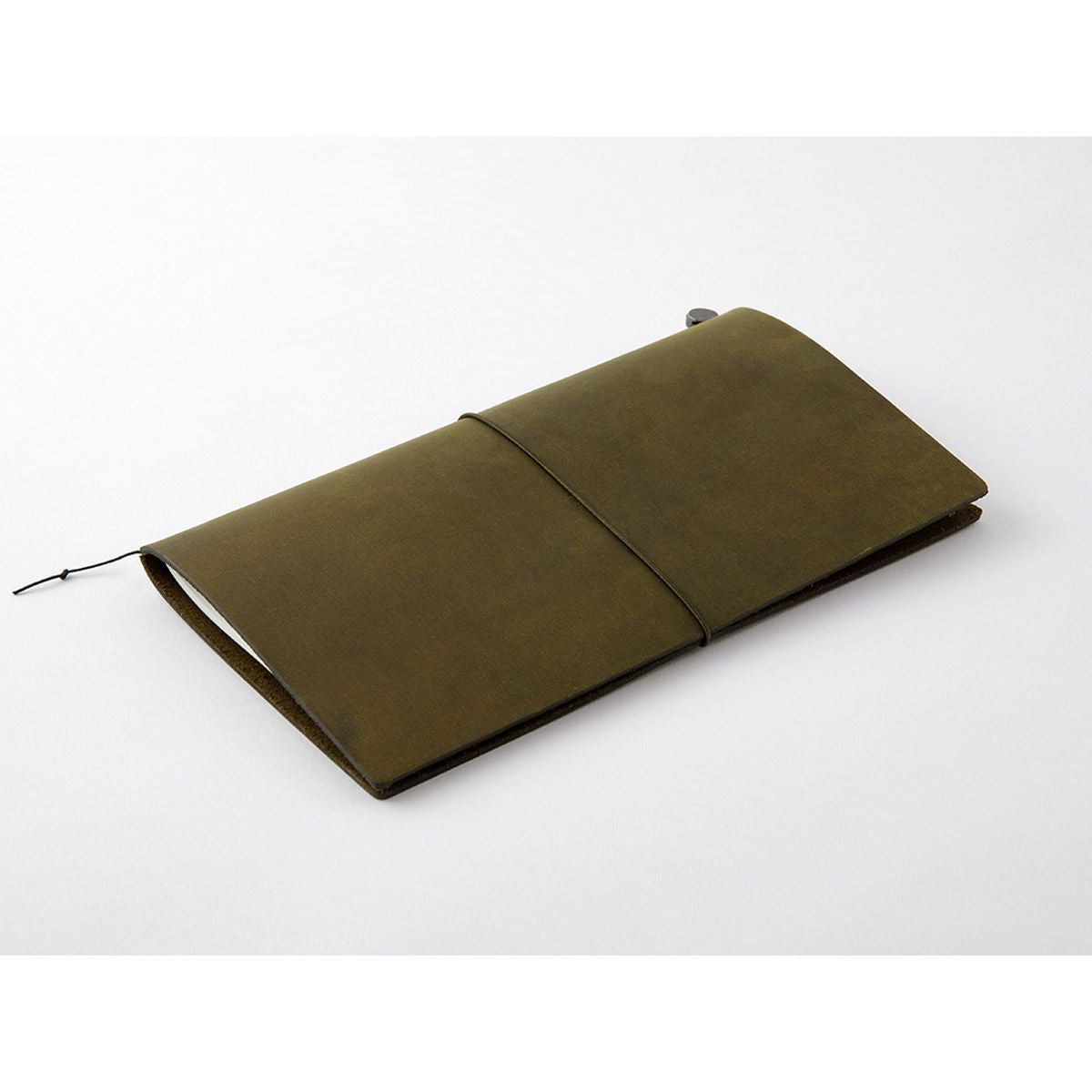 Traveler&#39;s Notebook Company - Notebook, olive