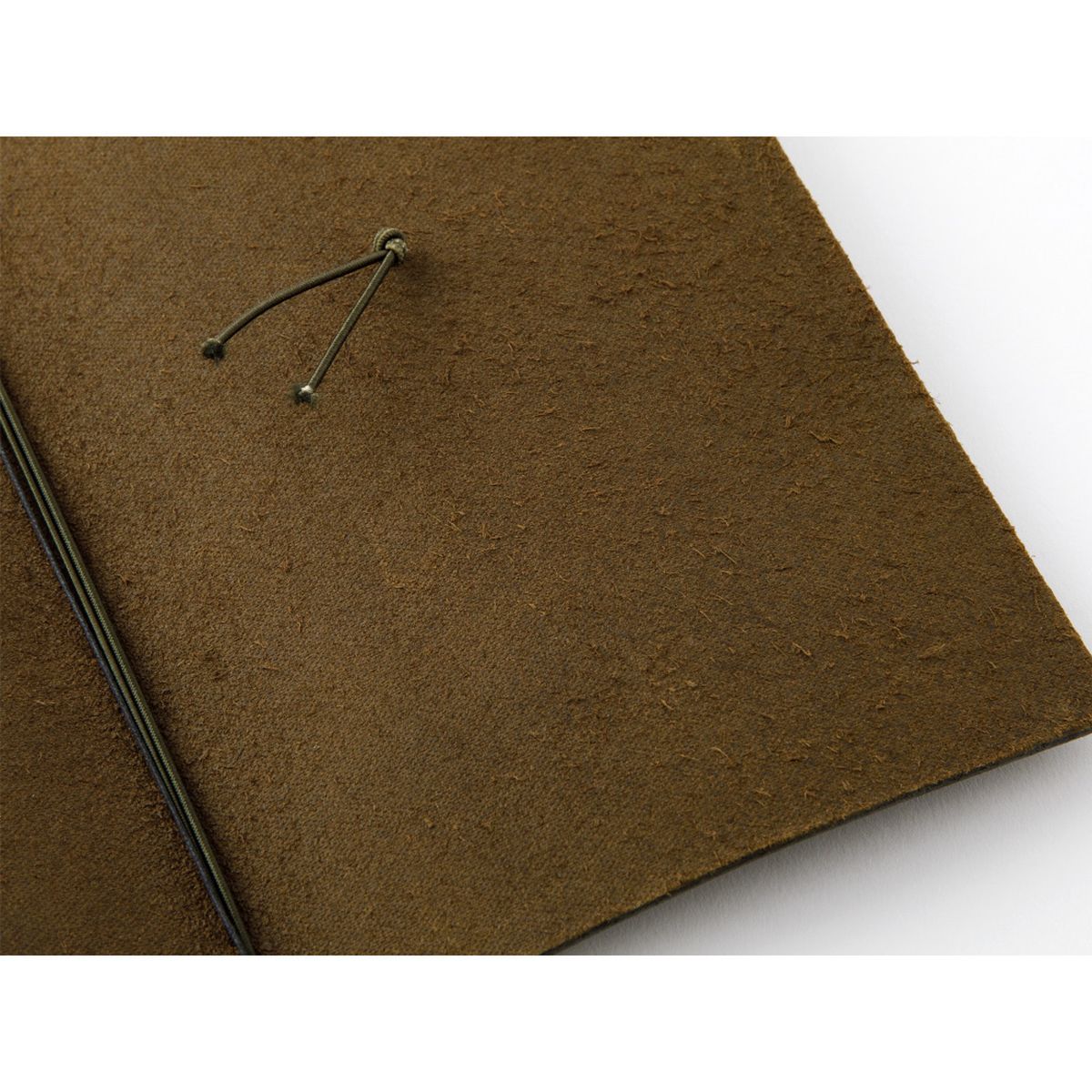 Traveler&#39;s Notebook Company - Notebook, olive