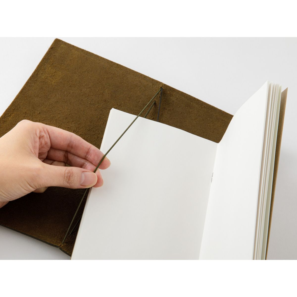 Traveler&#39;s Notebook Company - Notebook