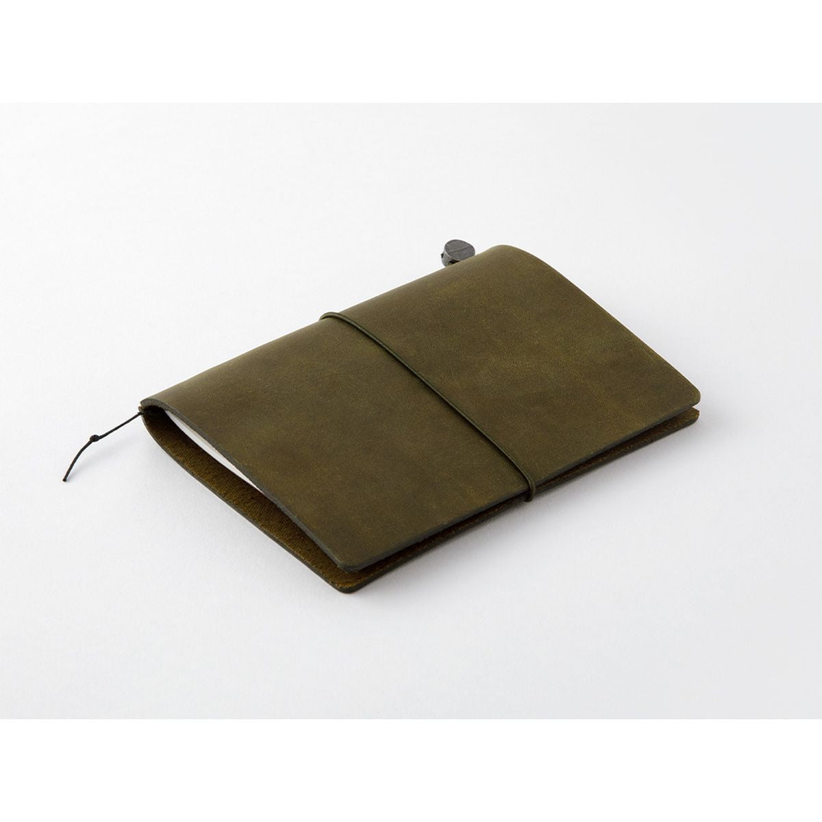 Traveler&#39;s Notebook Company - Notebook passport size, olive