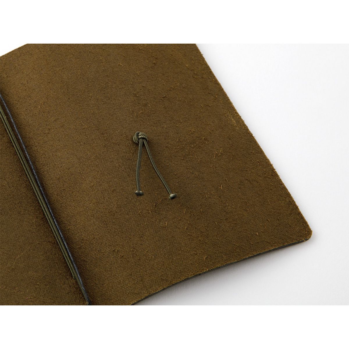 Traveler&#39;s Notebook Company - Notebook passport size, olive