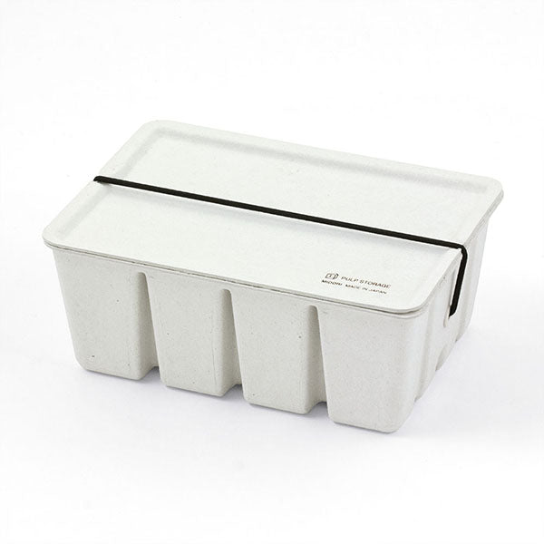 Midori - Pulp Box, card box