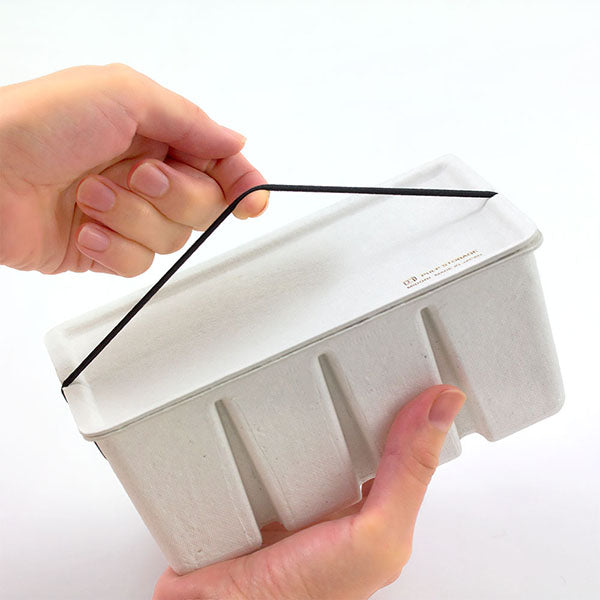 Midori - Pulp Box, card box