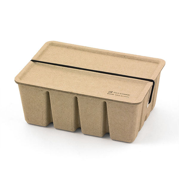 Midori - Pulp Box, card box