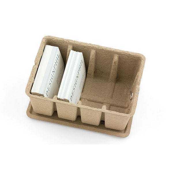 Midori - Pulp Box, card box