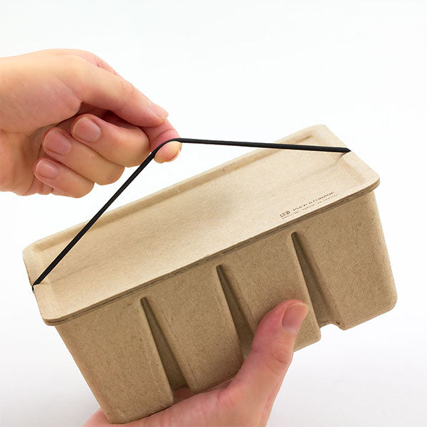 Midori - Pulp Box, card box