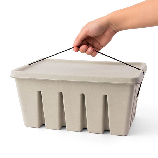 Midori - Pulp Box, tool box