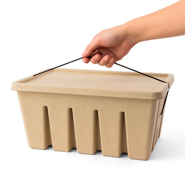 Midori - Pulp Box, tool box