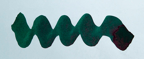 Diamine Blue Inkvent - Seasons Greetings