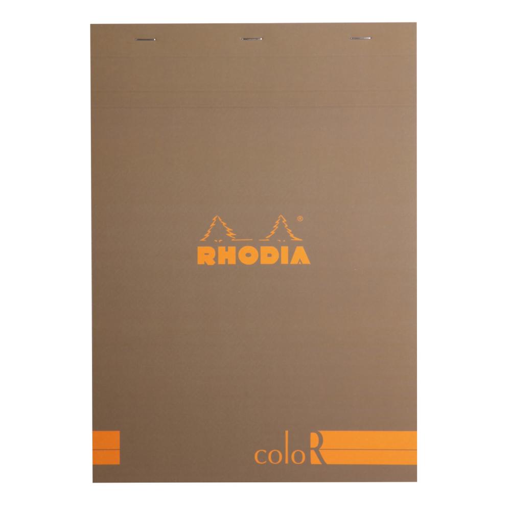 Rhodia Color - A4 mole