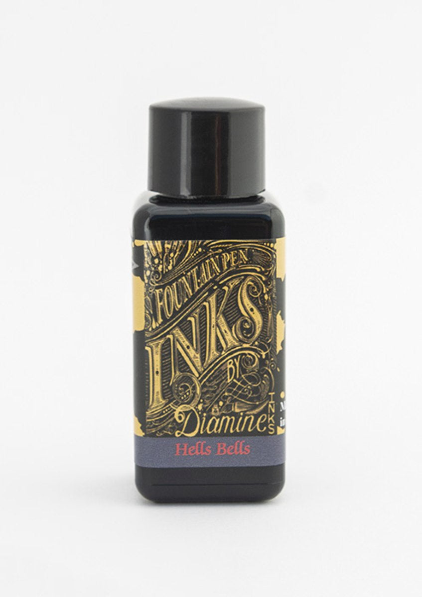 Diamine - Hells Bells, 30 ml