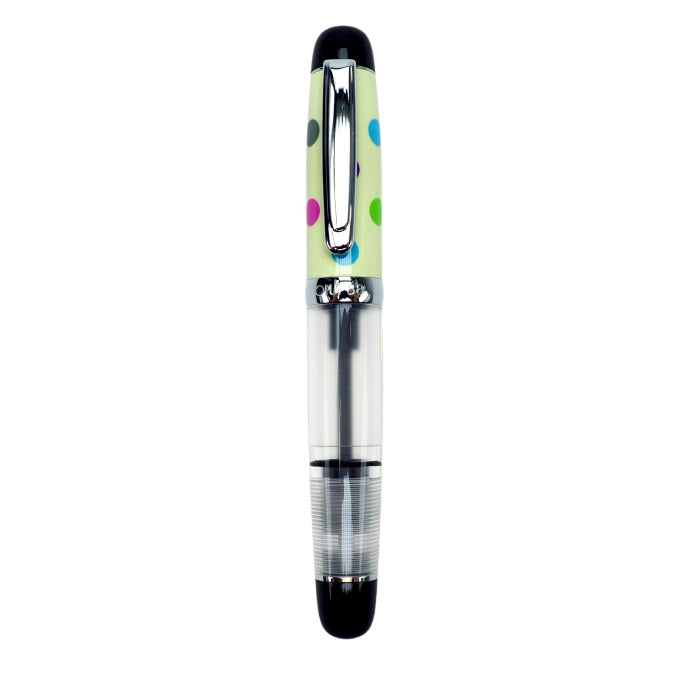 Opus 88 Mini fountain pen Dots exclusive