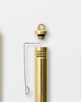 Traveler's Notebook Company - Brass Ballpoint Pen