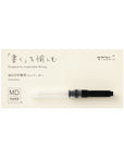 Midori converter for MD fountain pens