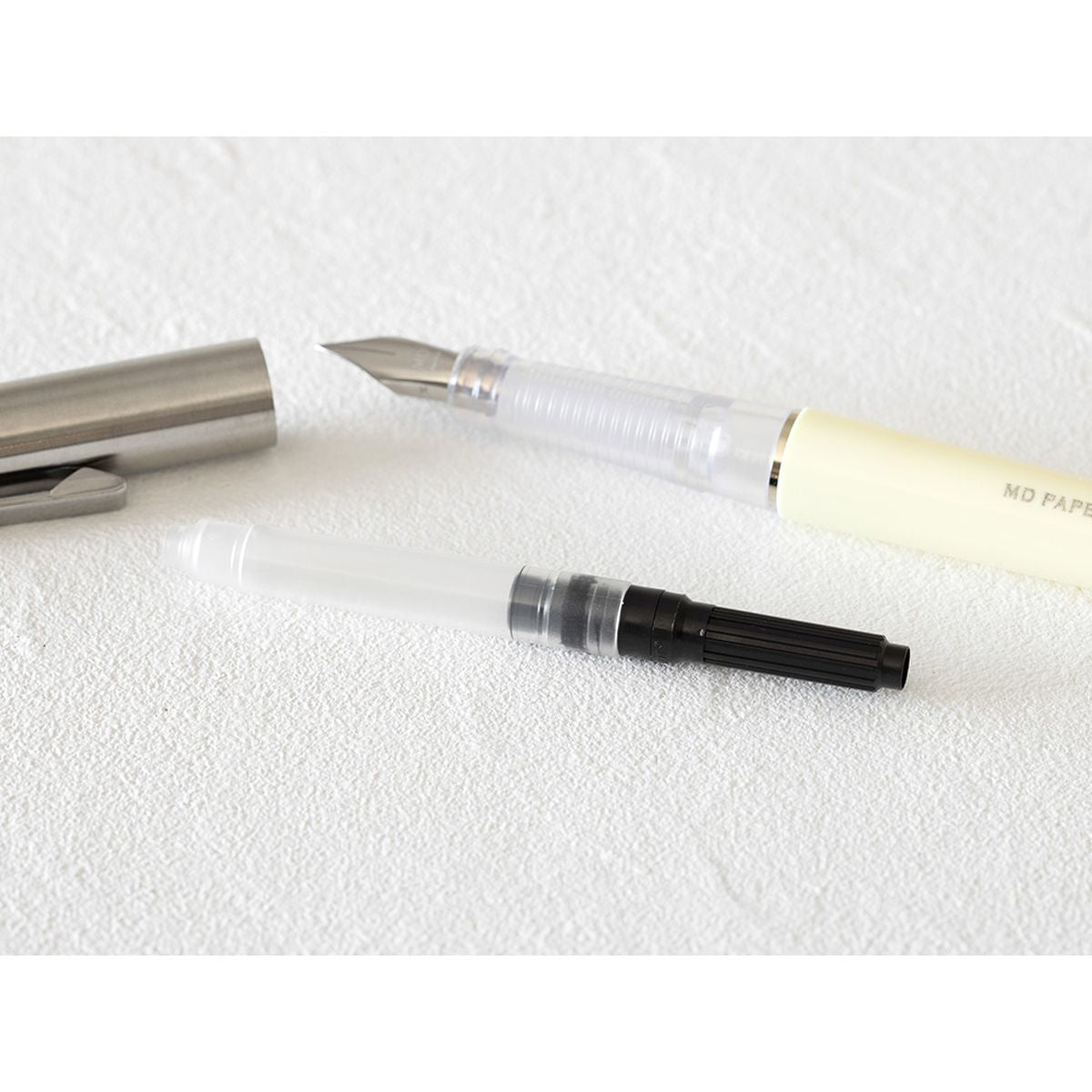 Midori converter for MD fountain pens