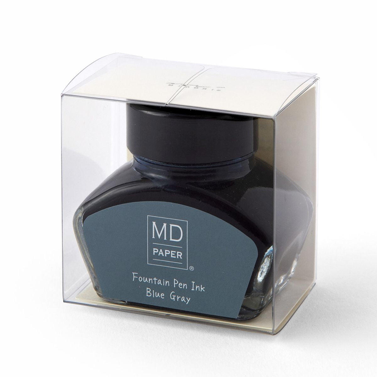 Midori 15th Limited MD ink, blue-grey