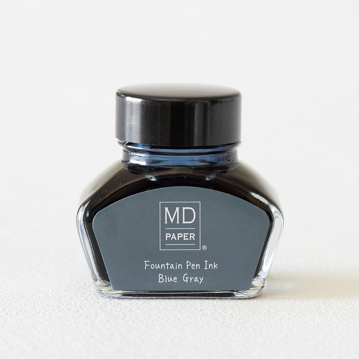 Midori 15th Limited MD ink, blue-grey