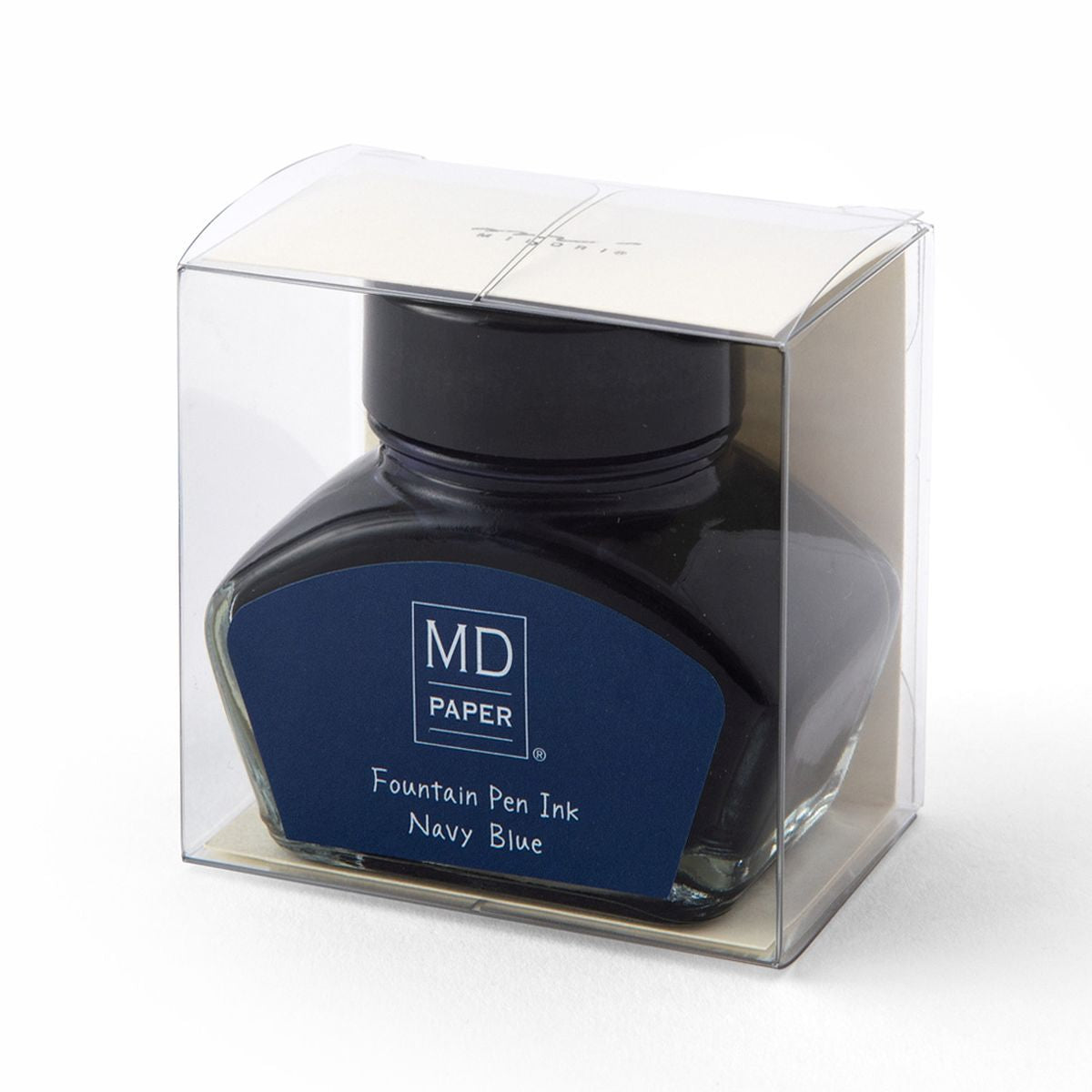 Midori - 15th Limited Tinte, navy blue
