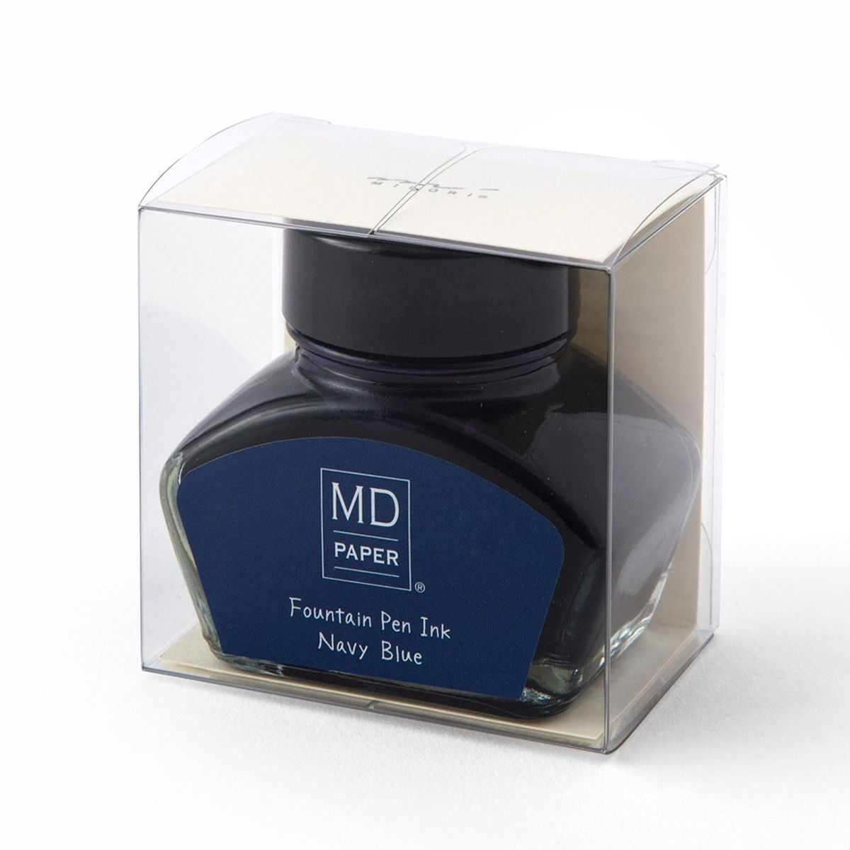 Midori 15th Limited MD ink, navy blue