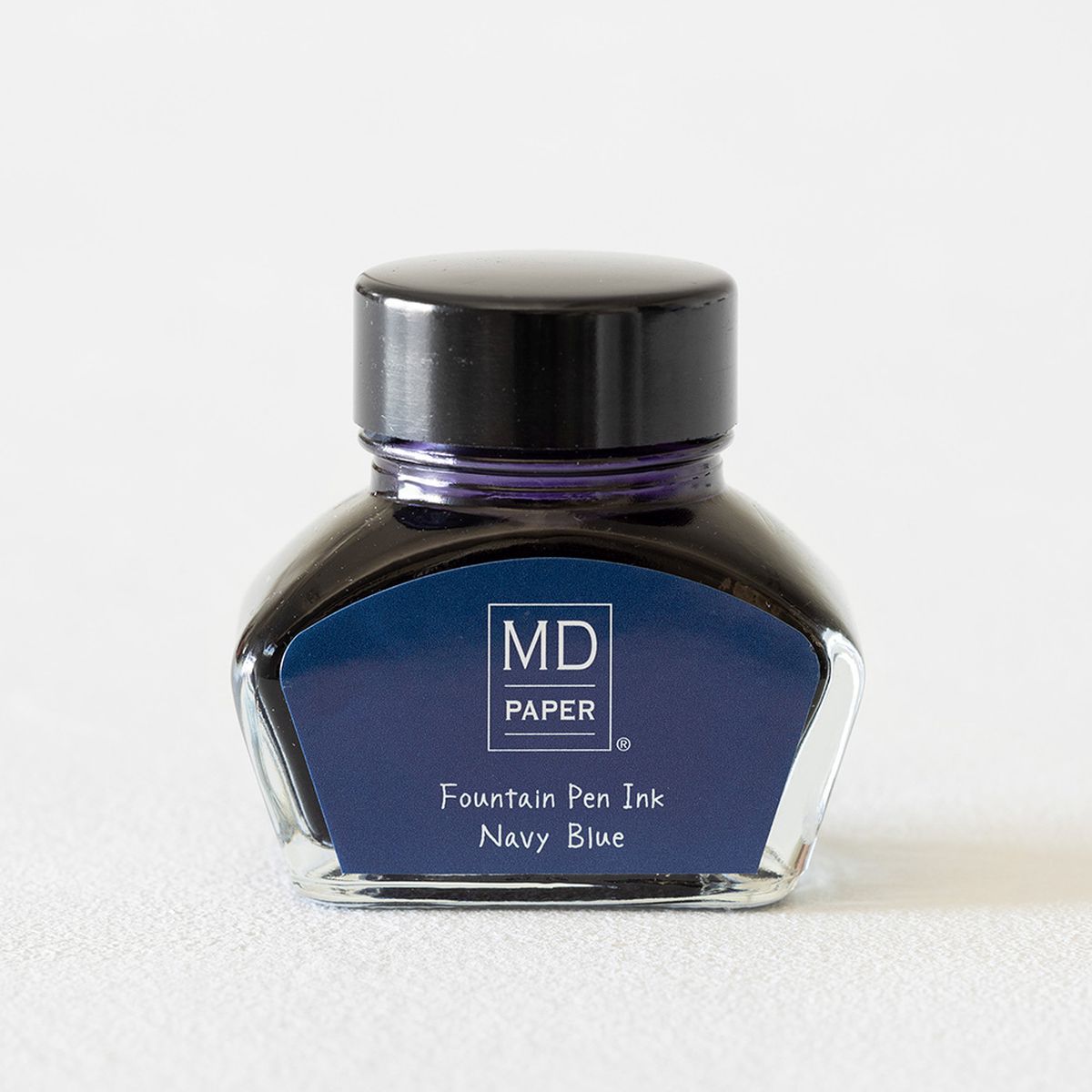 Midori 15th Limited MD ink, navy blue