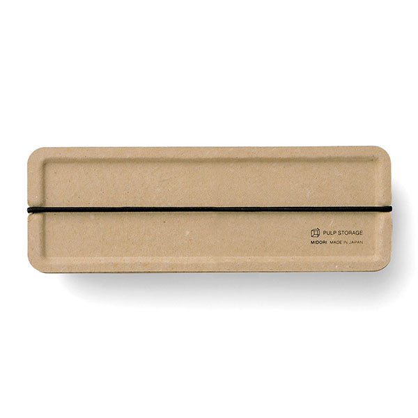 Midori - Pulp Box, pen case