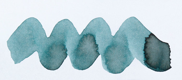 Diamine Ink Celadon Cat - 80ml