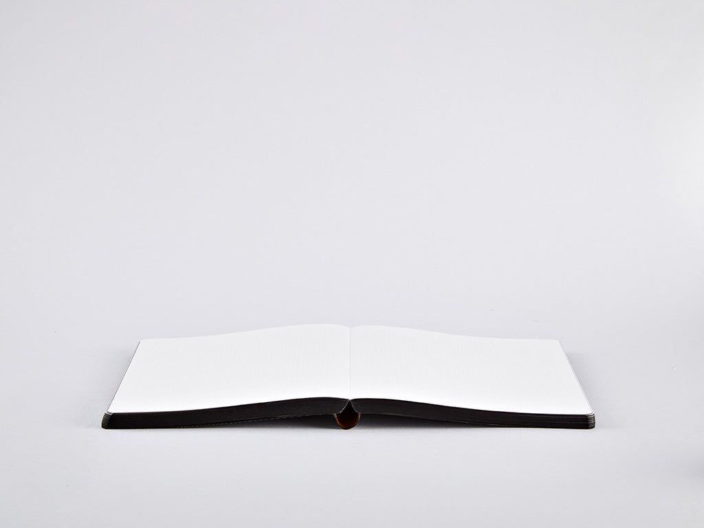 Nuuna Notizbuch - Pret-a-ecrire S