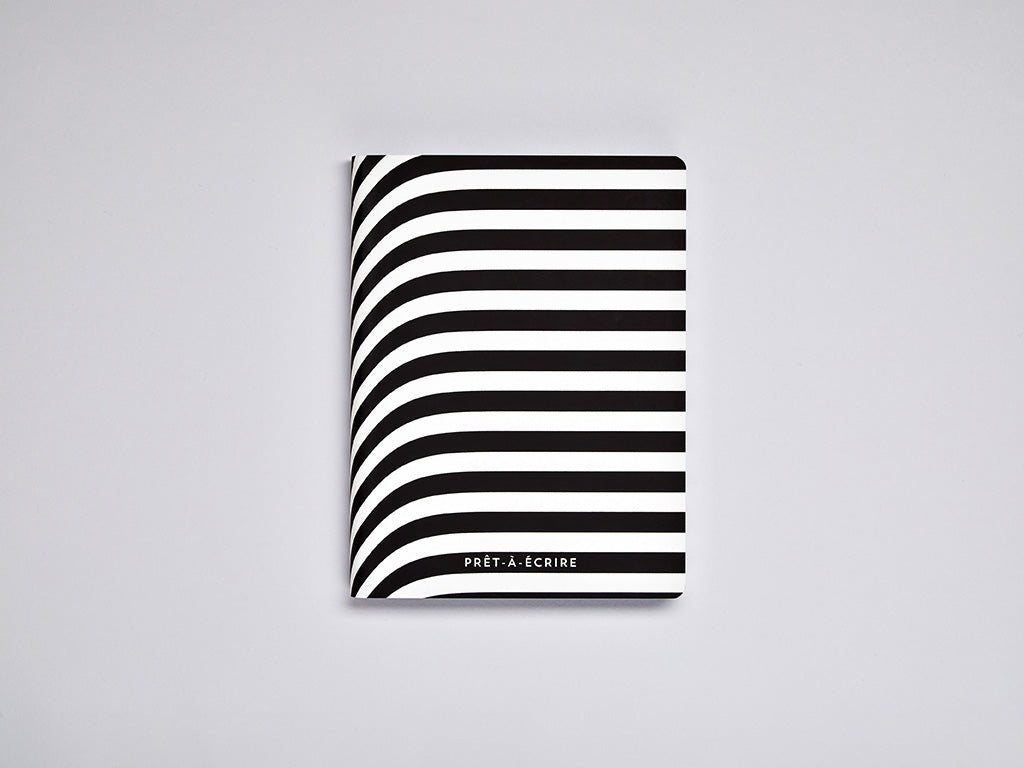 Nuuna Notizbuch - Pret-a-ecrire S