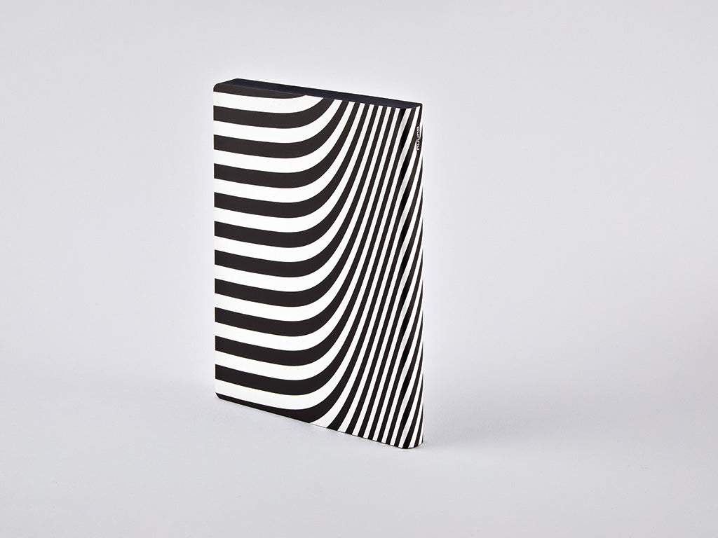 Nuuna Notizbuch - Pret-a-ecrire S