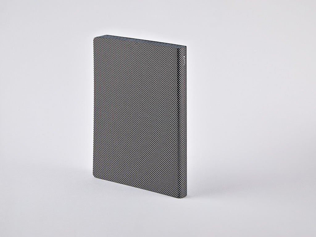Nuuna Notizbuch - Everything Starts from a Dot