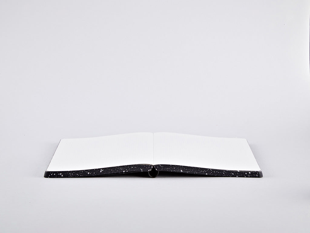 Notebook Milky Way