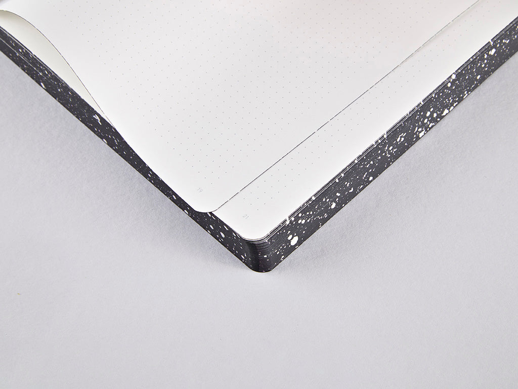Notebook Milky Way