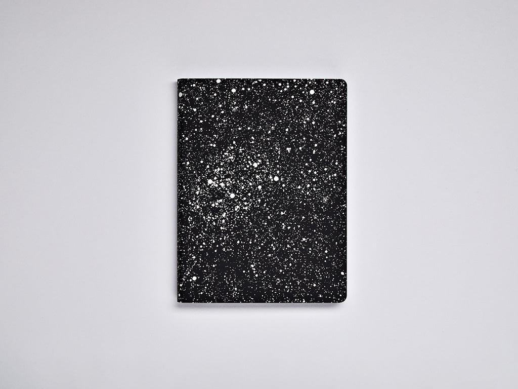 Notebook Milky Way