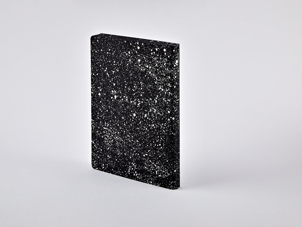 Notebook Milky Way