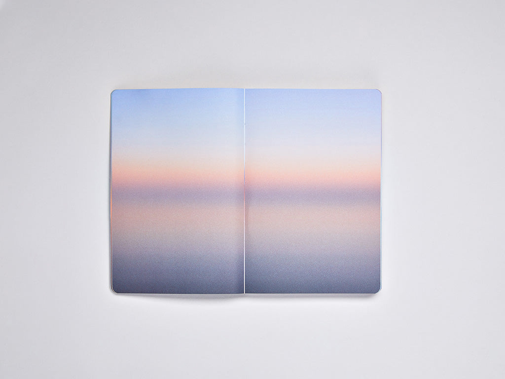 Nuuna Notizbuch - Inspiration Mood