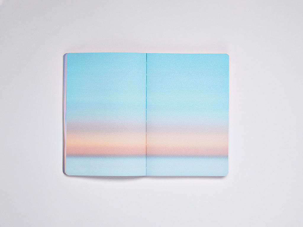 Nuuna Notizbuch - Inspiration Mood