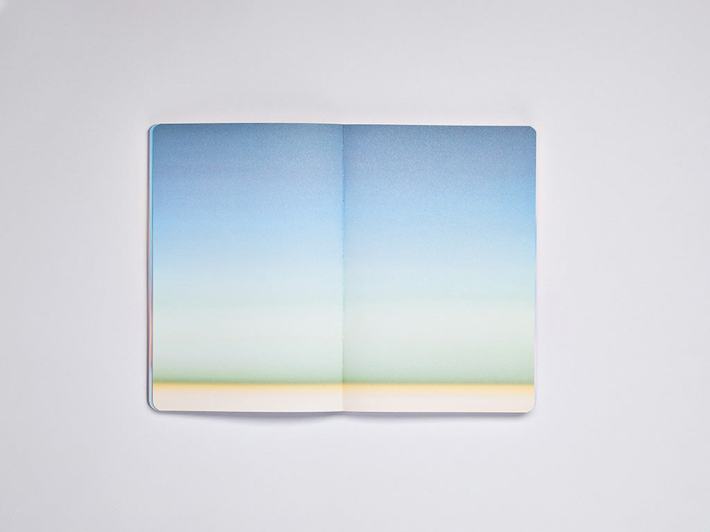 Nuuna Notizbuch - Inspiration Mood