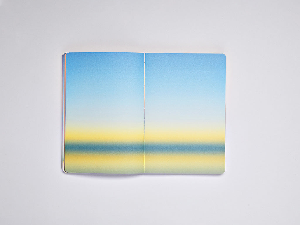 Nuuna Notizbuch - Inspiration Mood