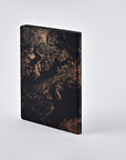 Notebook - nightflight Ney York Copper