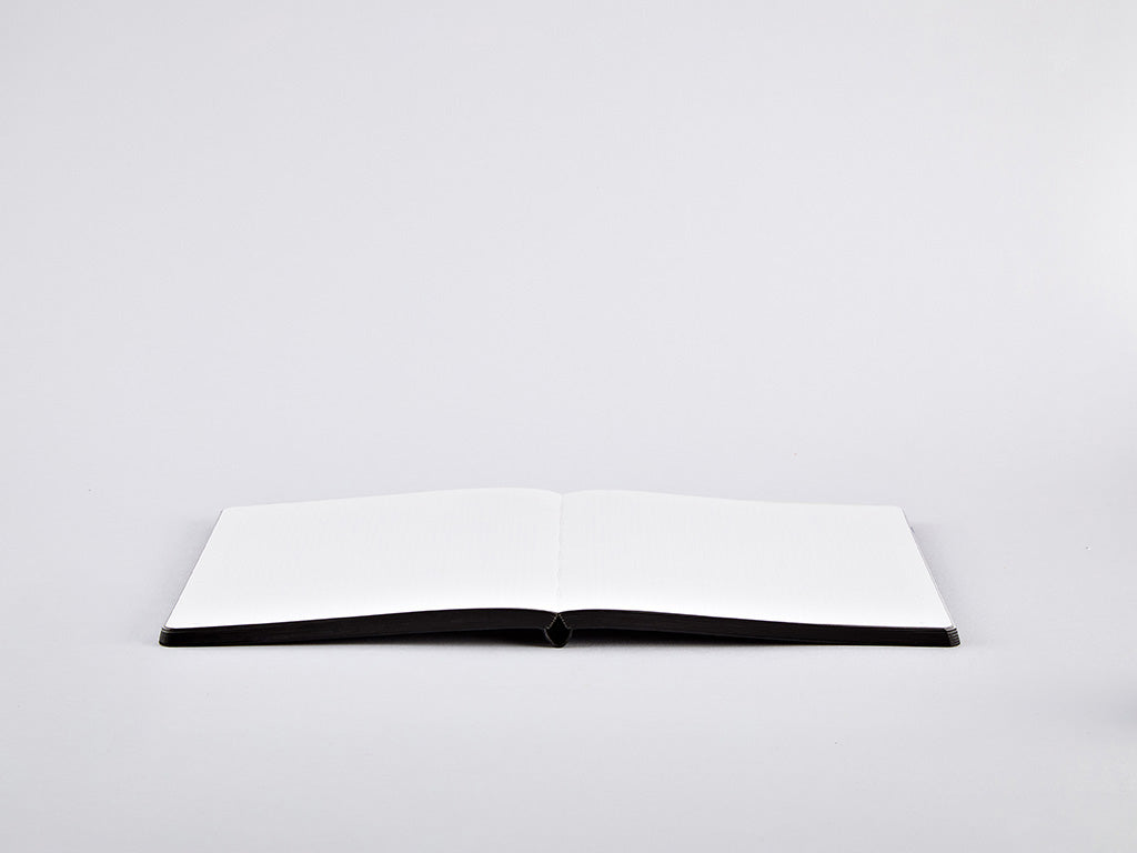 Notebook - Savage Script