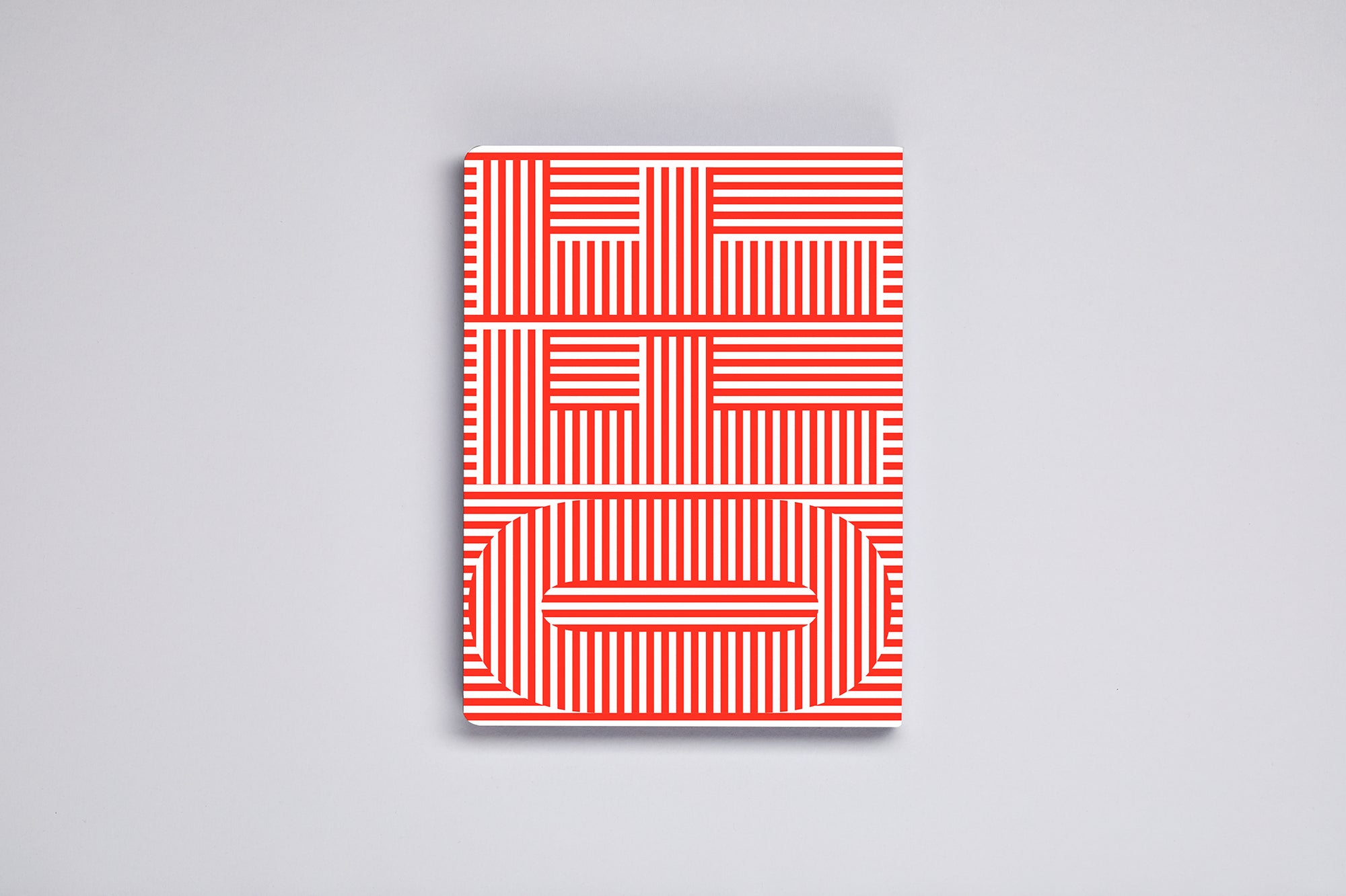 Nuuna Notizbuch - ON - OFF