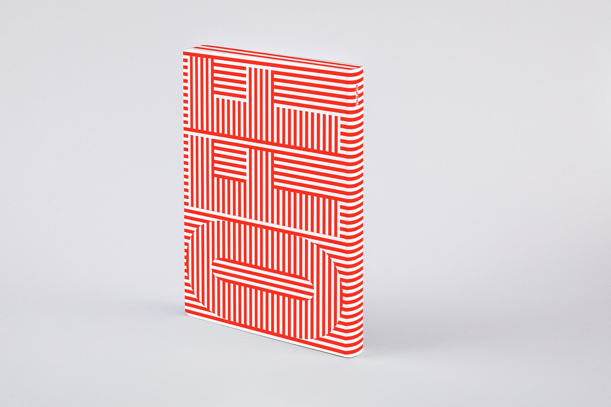 Nuuna Notizbuch - ON - OFF