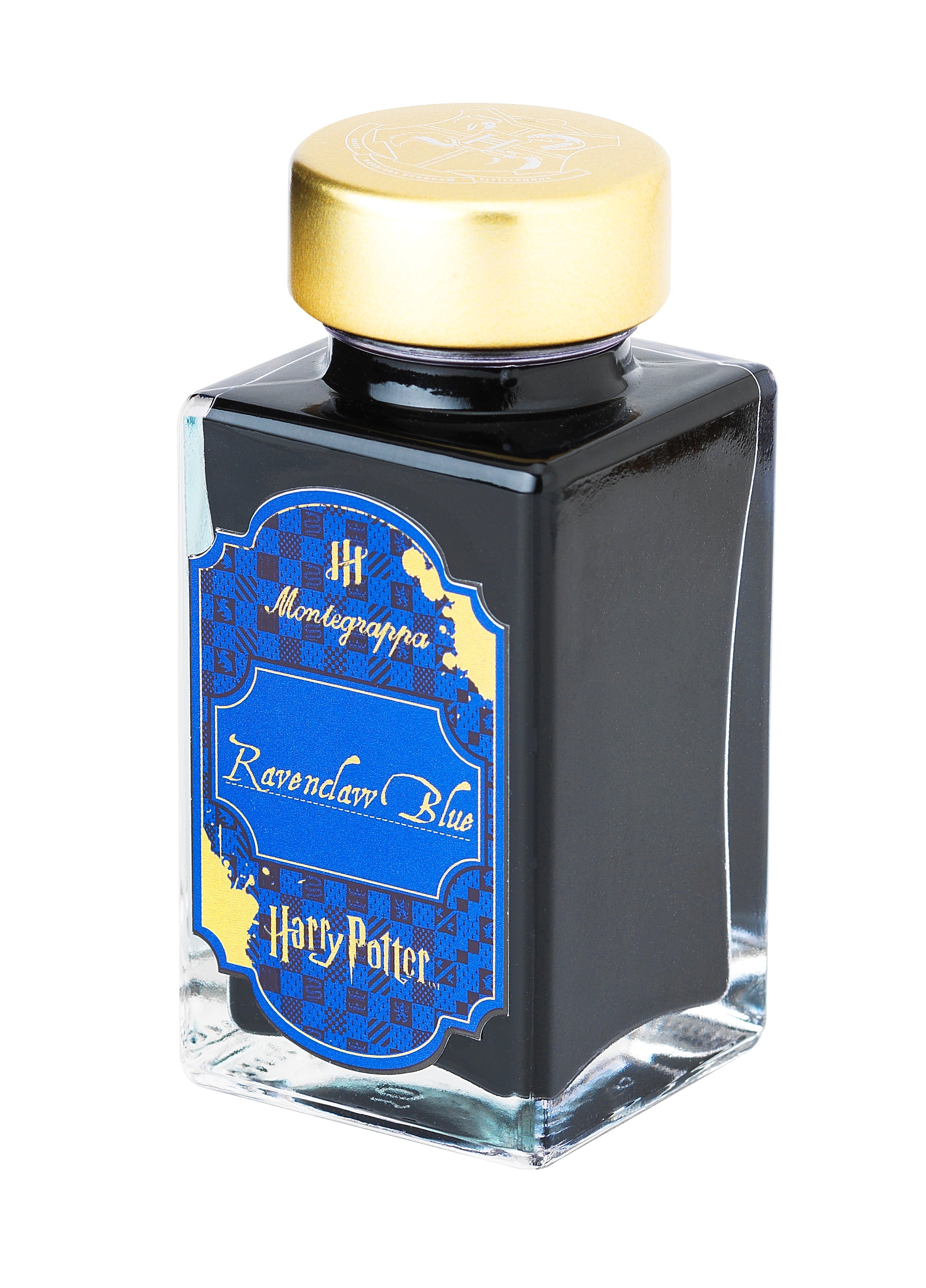 Montegrappa - Harry Potter Ink, Ravenclaw Blue