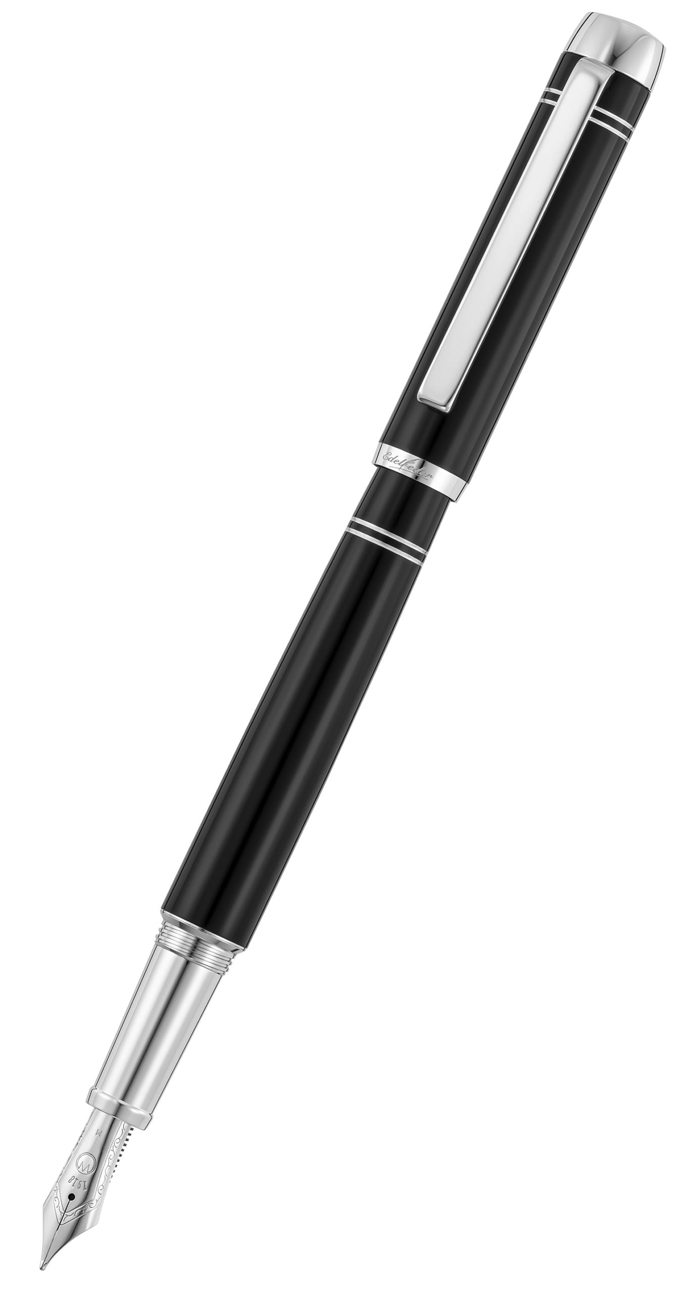 Waldmann Edelfeder Editorial Füllhalter