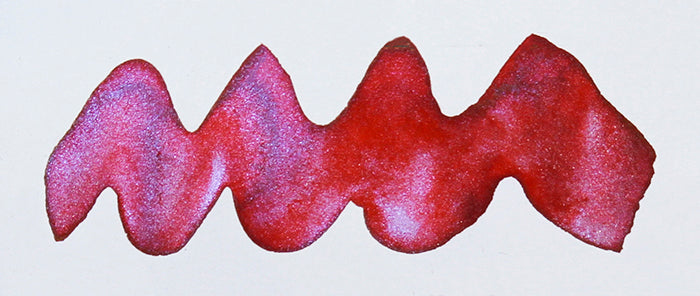 Diamine Shimmer Ink - Sailors Warning