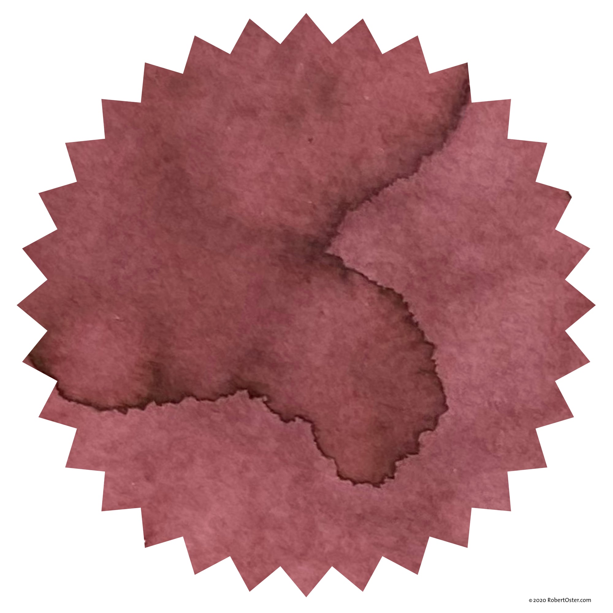 Robert Oster - Australis Rose