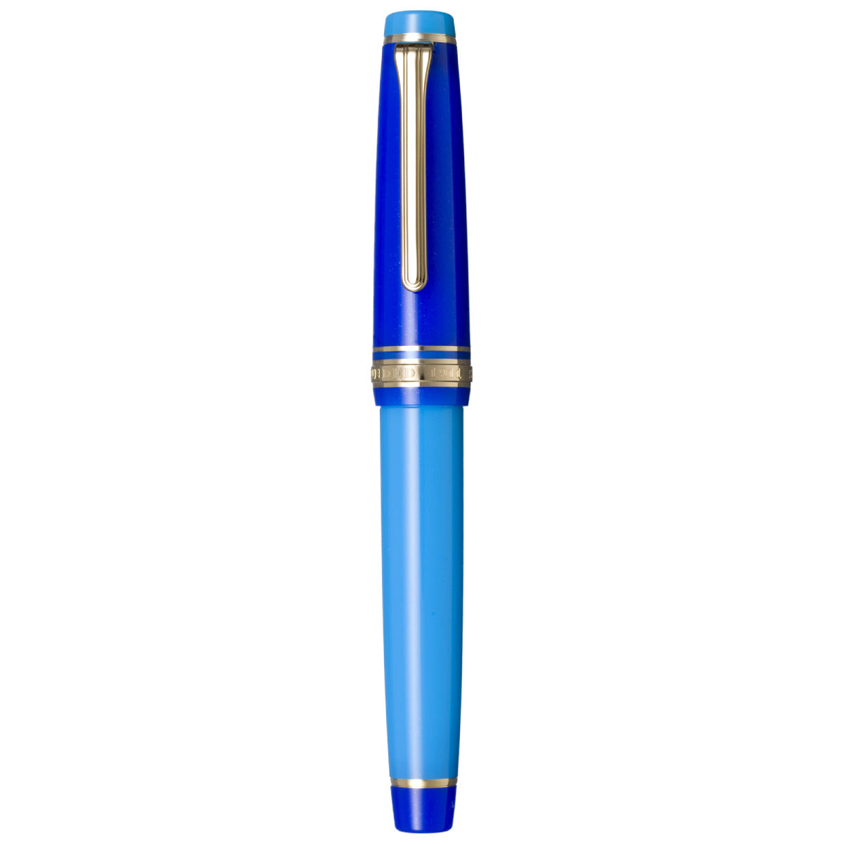 Sailor Pro Gear Füllhalter - Blue Quasar