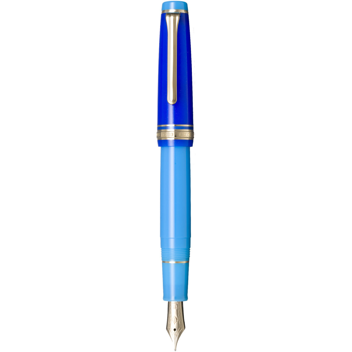Sailor Pro Gear Füllhalter - Blue Quasar